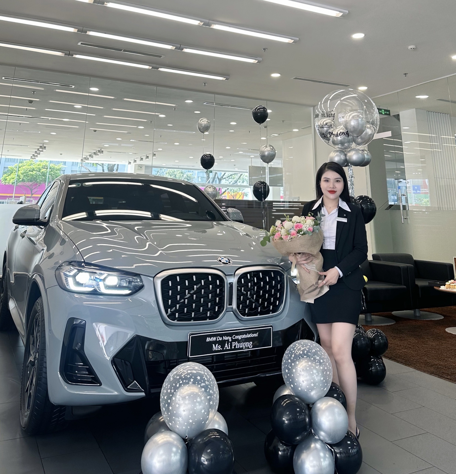 BMW Đà Nẵng