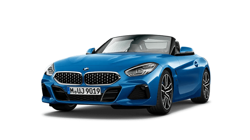 BMW Z4 M Sport