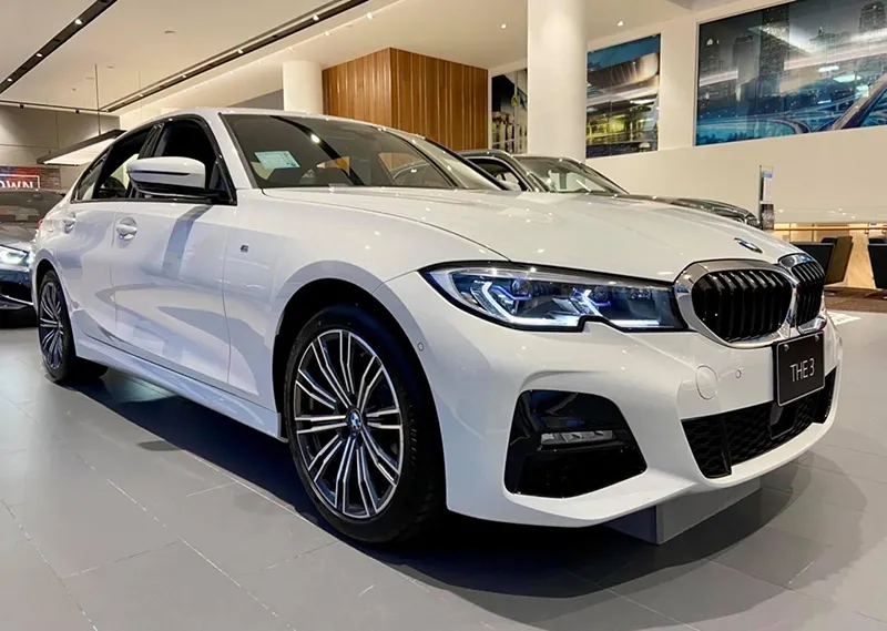 BMW 330i M Sport 2024 LCI: Chi tiết thông số xe và giá bán mới nhất gia-xe-bmw-330i-2023-giaxehoi-vn-3