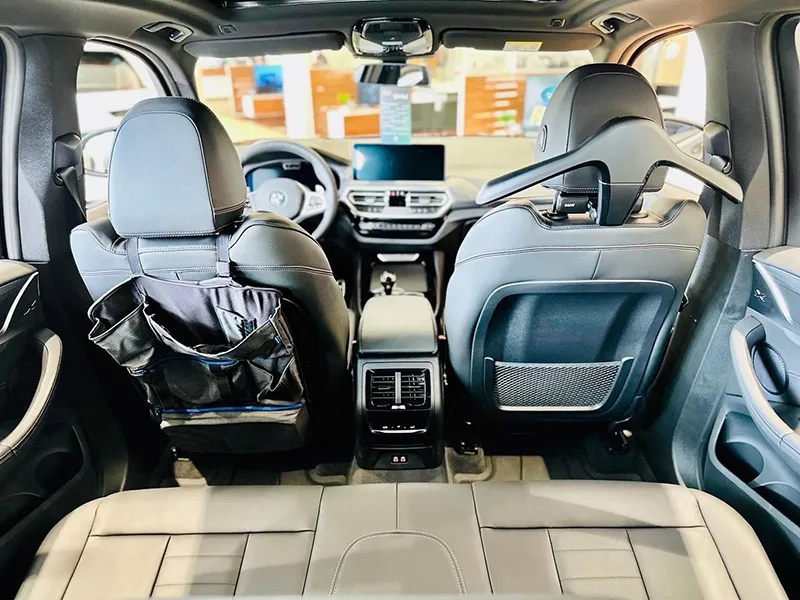 BMW 330i M Sport 2024 LCI: Chi tiết thông số xe và giá bán mới nhất gia-xe-bmw-330i-2023-giaxehoi-vn-6