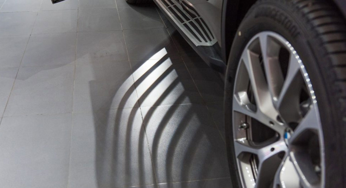 Đèn chào mừng Wellcom Light Carpet