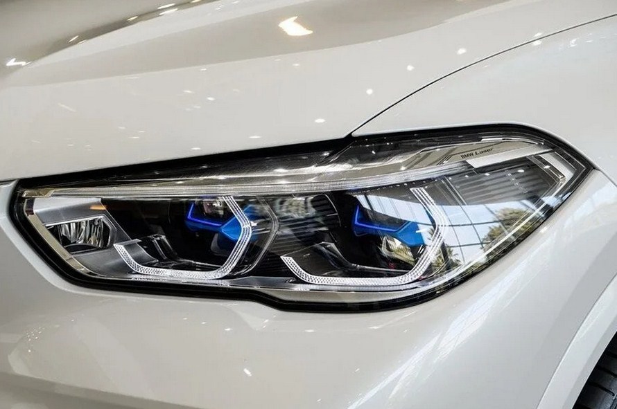 BMW X5 xDrive40i M Sport