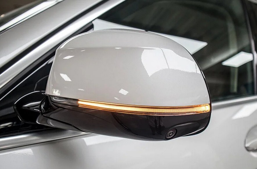 BMW X5 xDrive40i M Sport