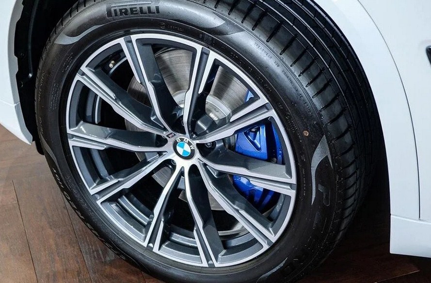 BMW X5 xDrive40i M Sport