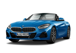 BMW Z4 M SPORT