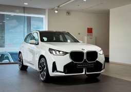 BMW X3 30 MSPORT PRO