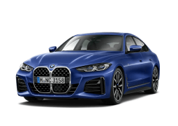 BMW 430I GRAN COUPE