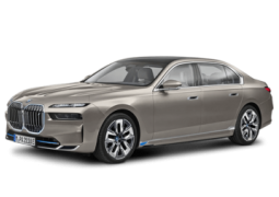 BMW I7